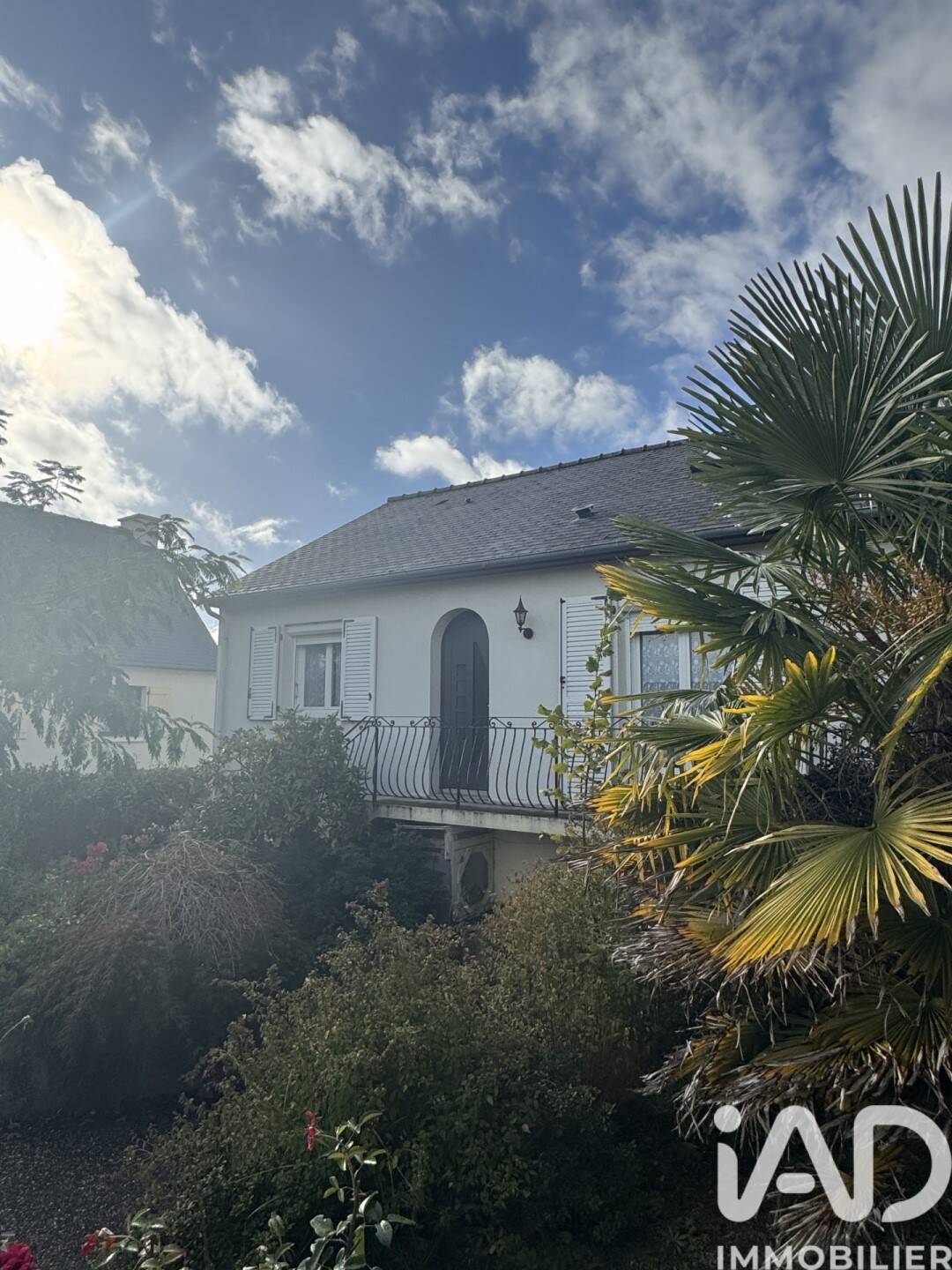Maison 5 pièces 100 m² · à Combourg · 100 m² · 259 500 €