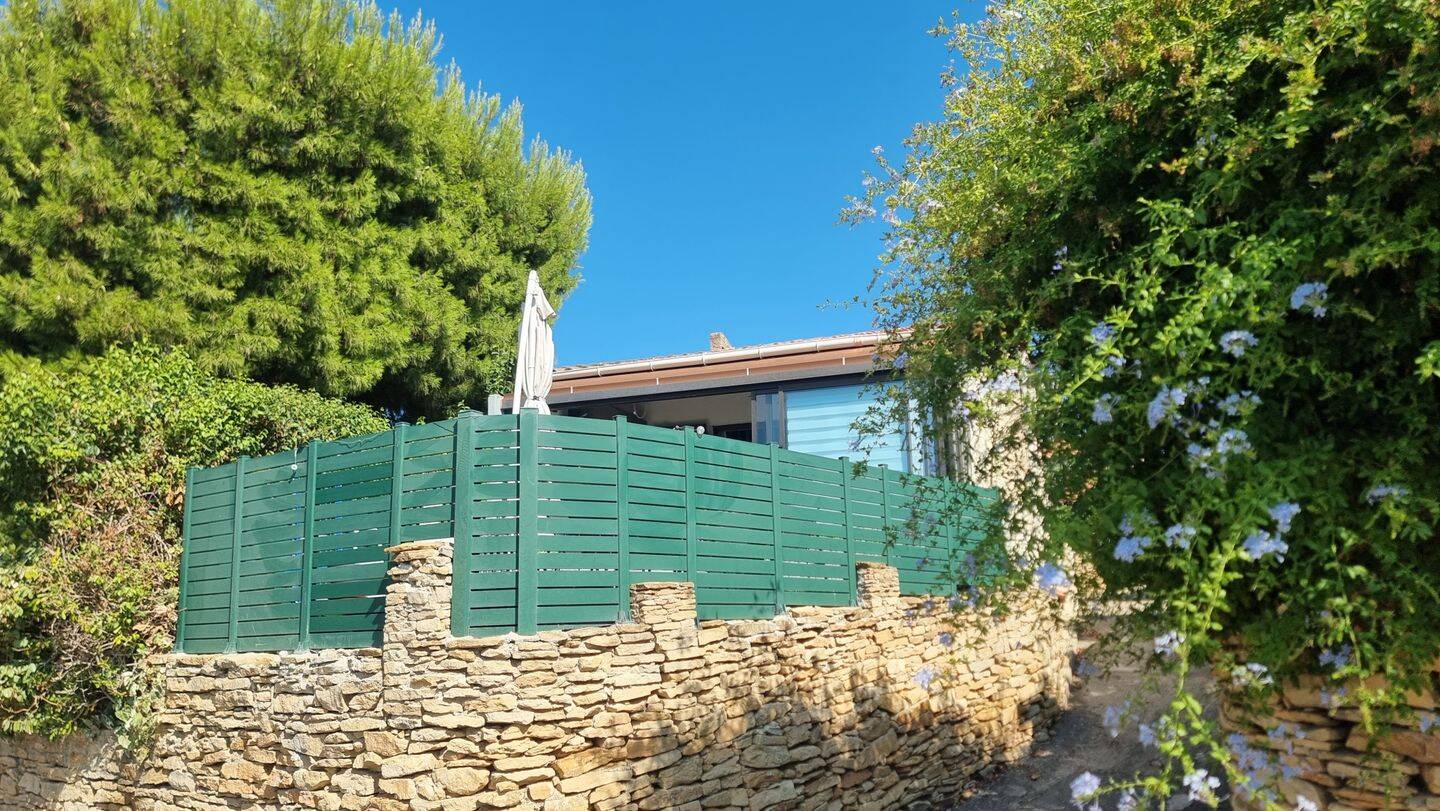 Maison 2 pièces 46 m² · à La Ciotat · 45,9 m² · 1 250 €/mois
