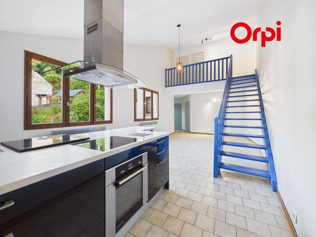 Appartement 4 pièces 95 m² · à Bernay · 95 m² · 165 000 €