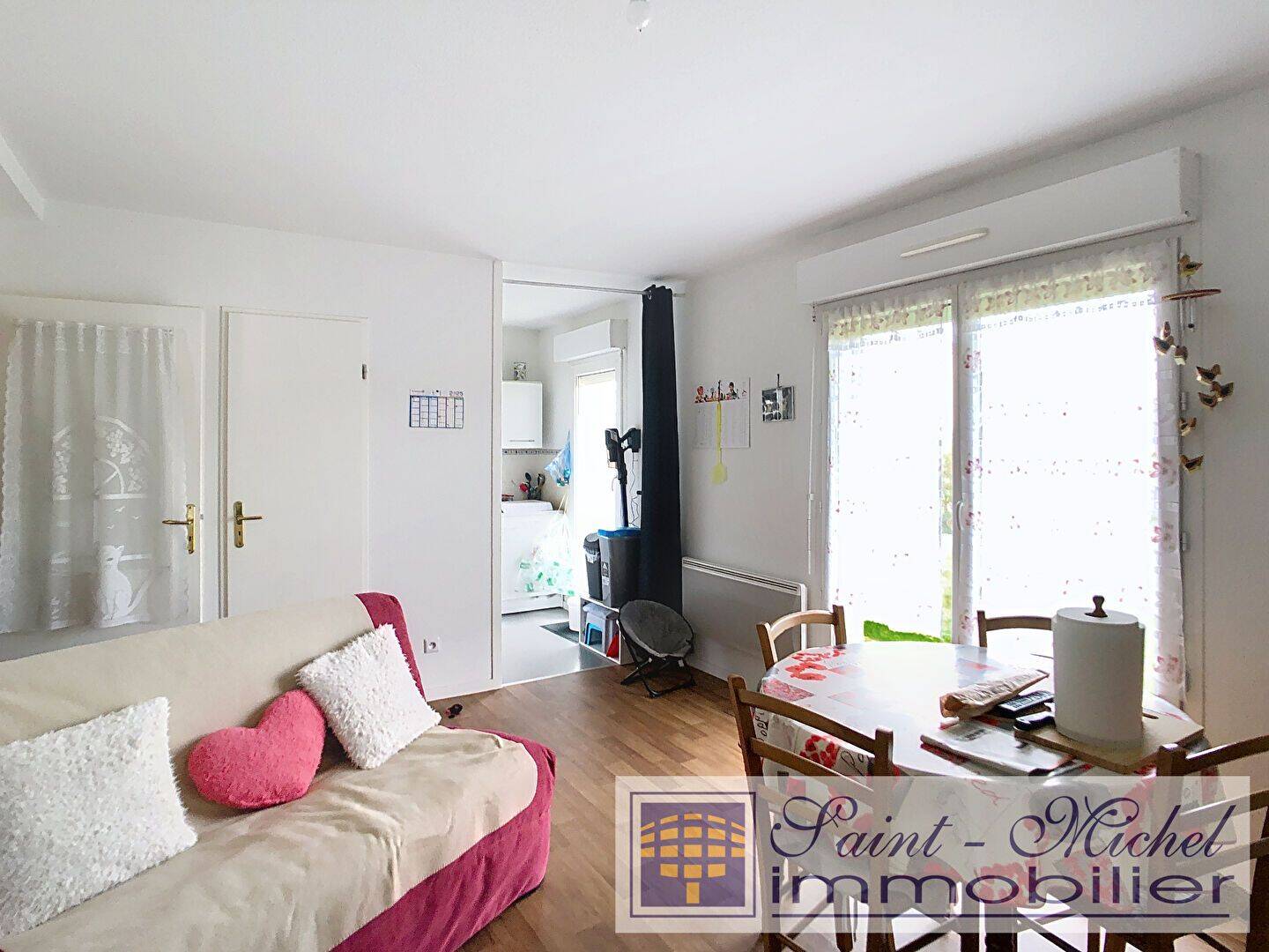 Appartement 2 pièces 40 m² · à Bannalec · 40,1 m² · 99 950 €