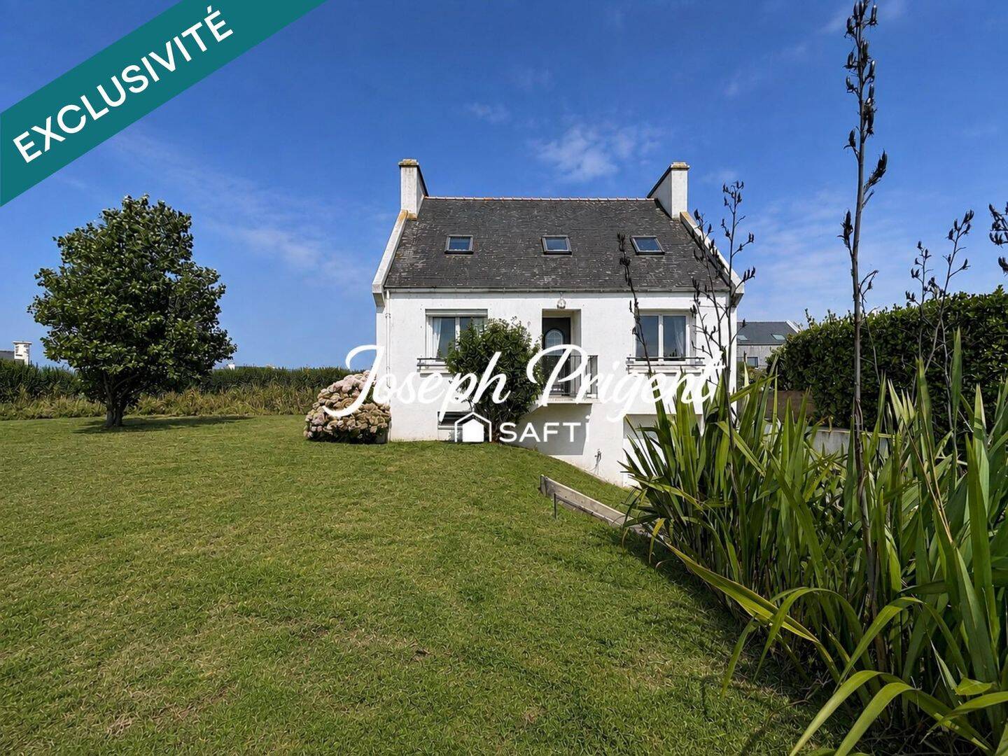 Maison 7 pièces 90 m² · à Porspoder · 90 m² · 210 000 €