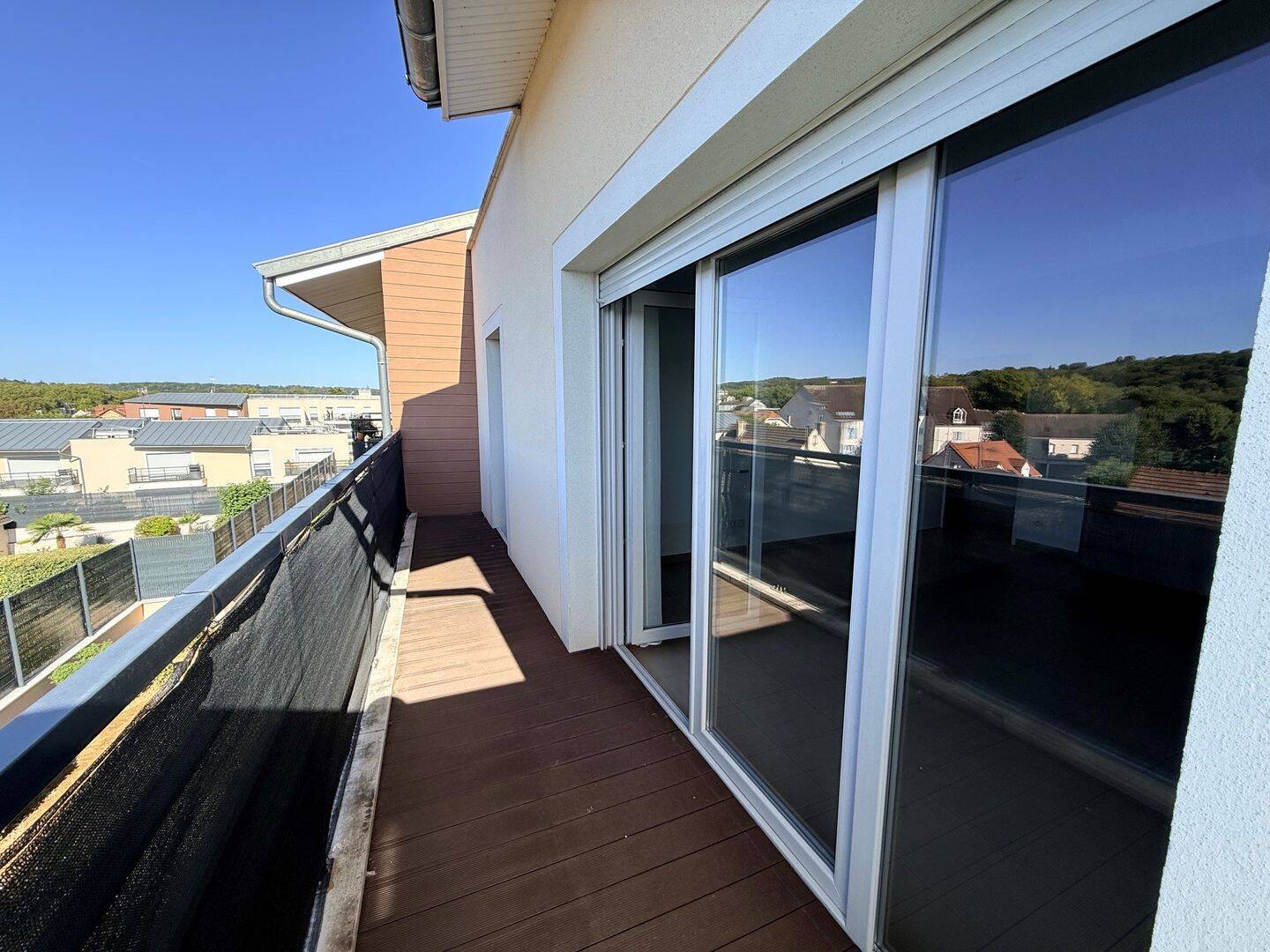 Appartement 3 pièces 62 m² · à Crécy-la-Chapelle · 61,6 m² · 272 000 €
