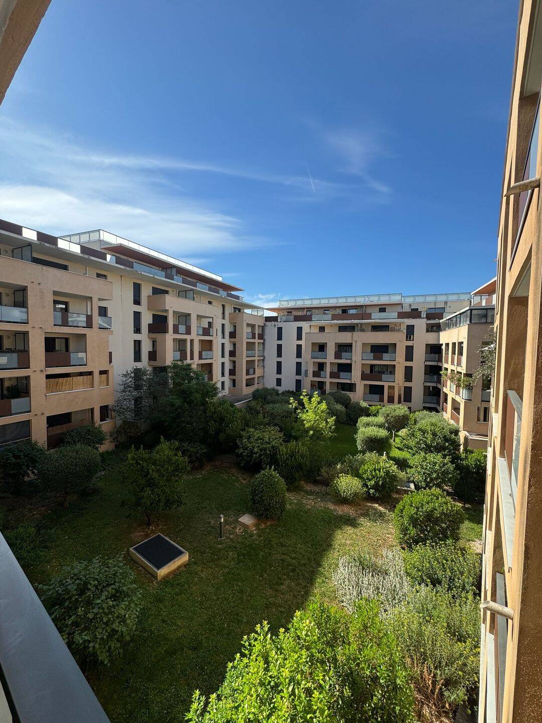 Appartement 3 pièces 64 m² · à Aix-en-Provence · 64 m² · 319 000 €