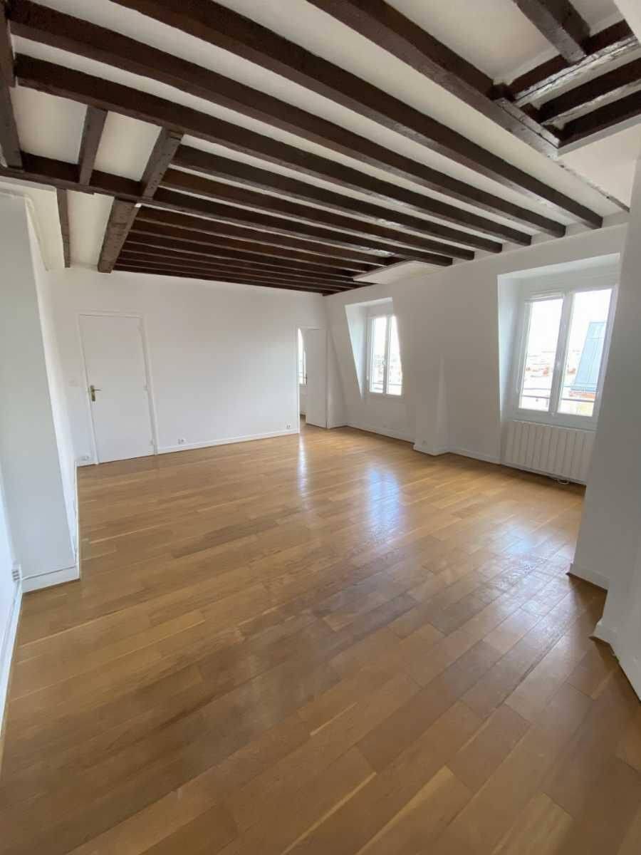 Appartement 2 pièces 48 m² · à Paris 15ème Arrondissement · 48 m² · 1 390 €