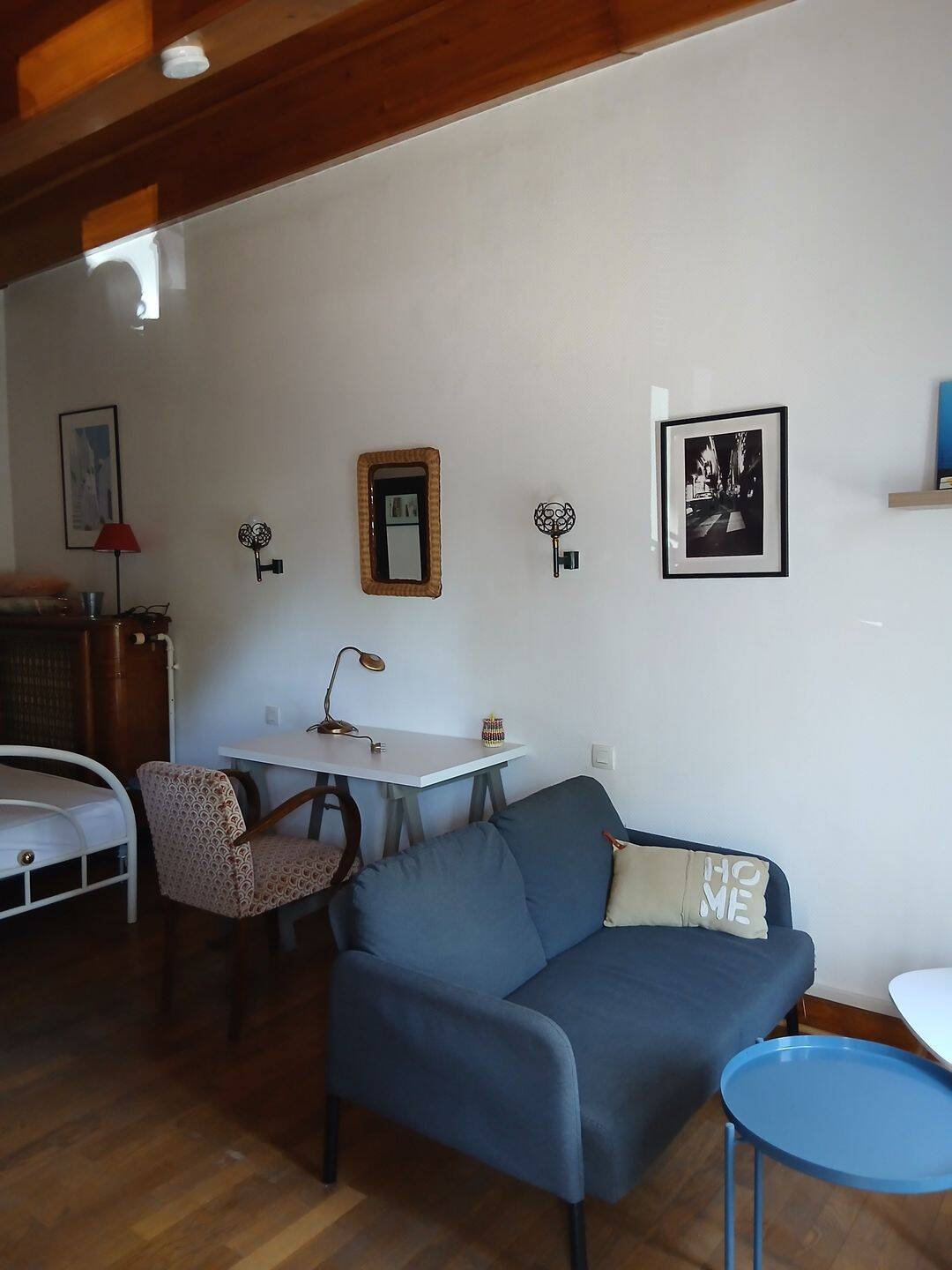 Appartement 1 pièce 25 m² · à Givors · 25 m² · 580 €/mois