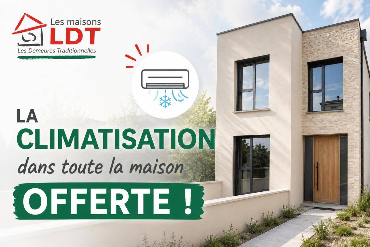 Maison 6 pièces 90 m² · à Wissous · 90 m² · 405 000 €