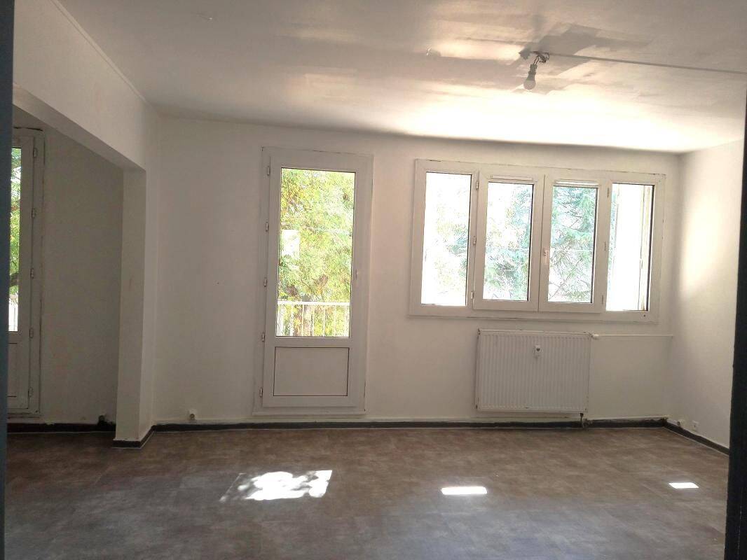Appartement 4 pièces 75 m² · à Valence · 75 m² · 1 454 €