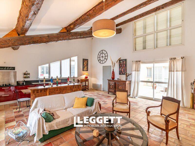Maison 8 pièces 245 m² · à Sigean · 245 m² · 495 000 €