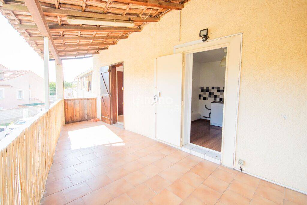 Appartement 3 pièces 49 m² · à Les Pennes-Mirabeau · 49 m² · 174 000 €