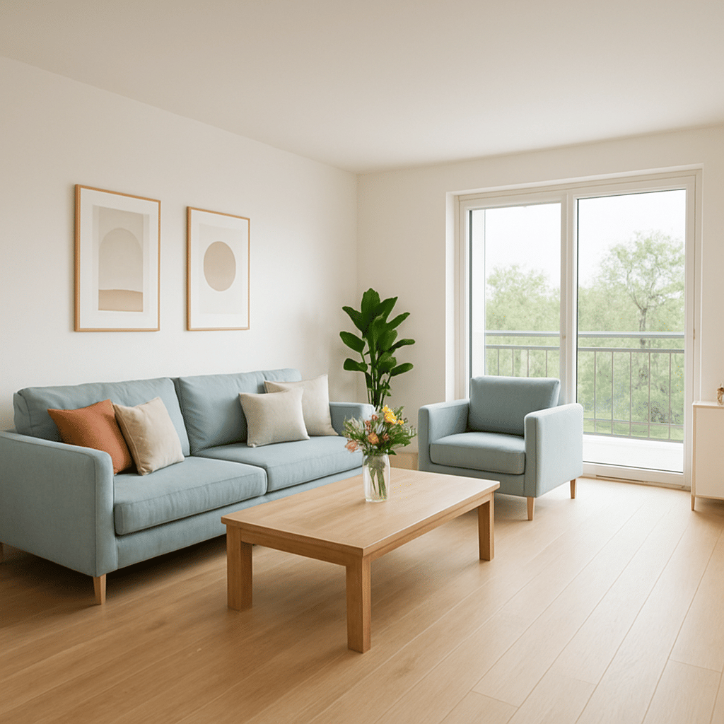 Appartement 4 pièces 119 m² · à Bihorel · 119 m² · 650 000 €