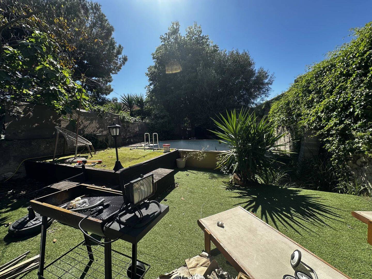 Appartement 3 pièces 55 m² · à Marseille 14ème Arrondissement · 55 m² · 159 000 €