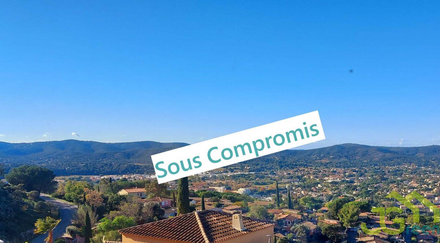 Maison 4 pièces 100 m² · à Le Lavandou · 100 m² · 769 600 €
