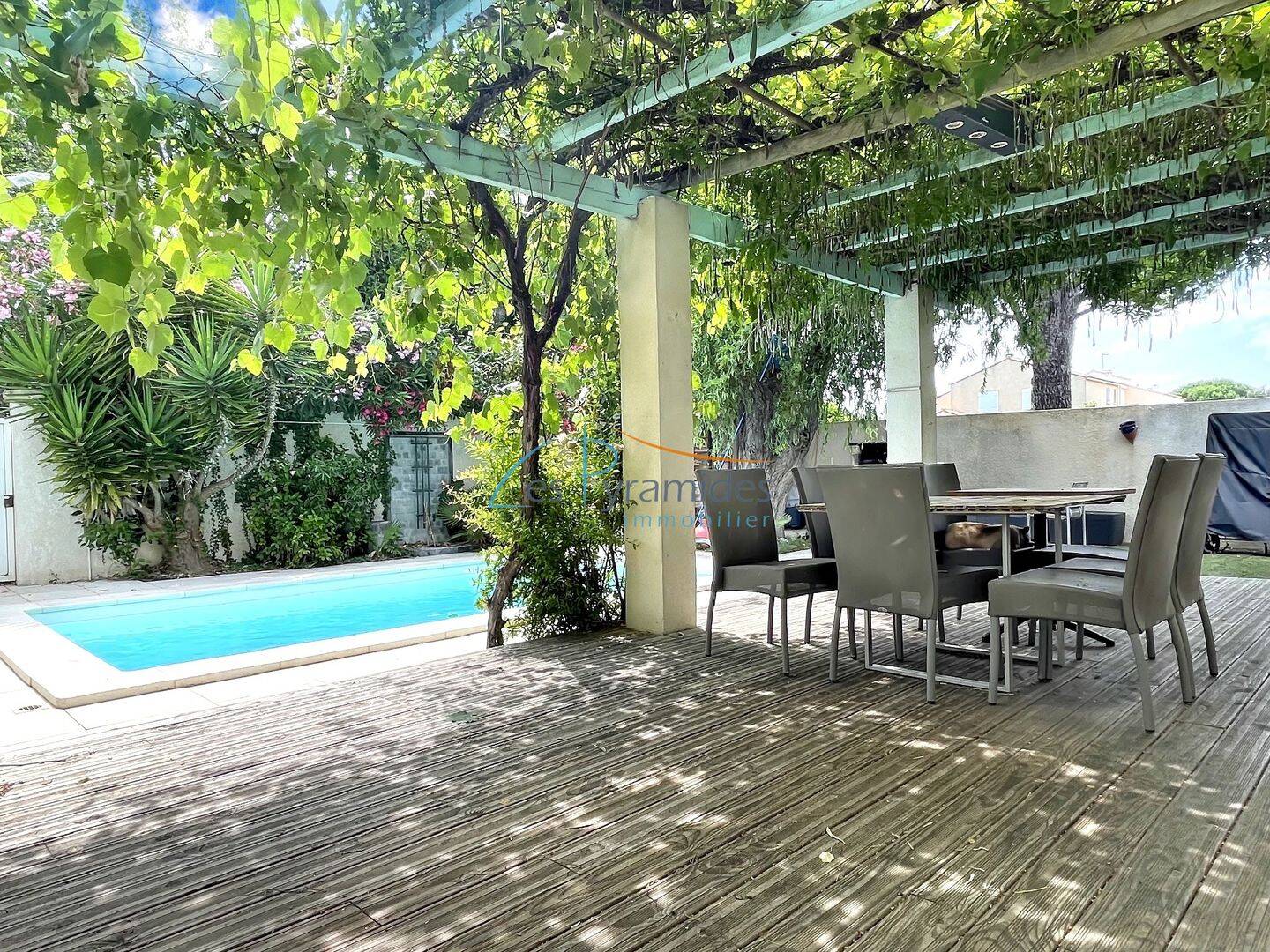 Maison 4 pièces 110 m² · à La Grande-Motte · 110 m² · 715 000 €