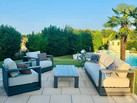 Maison à vendre 585 000 € 6 pièces 4 chambres 170 m² 1 500 m² de terrain Warluis 60430