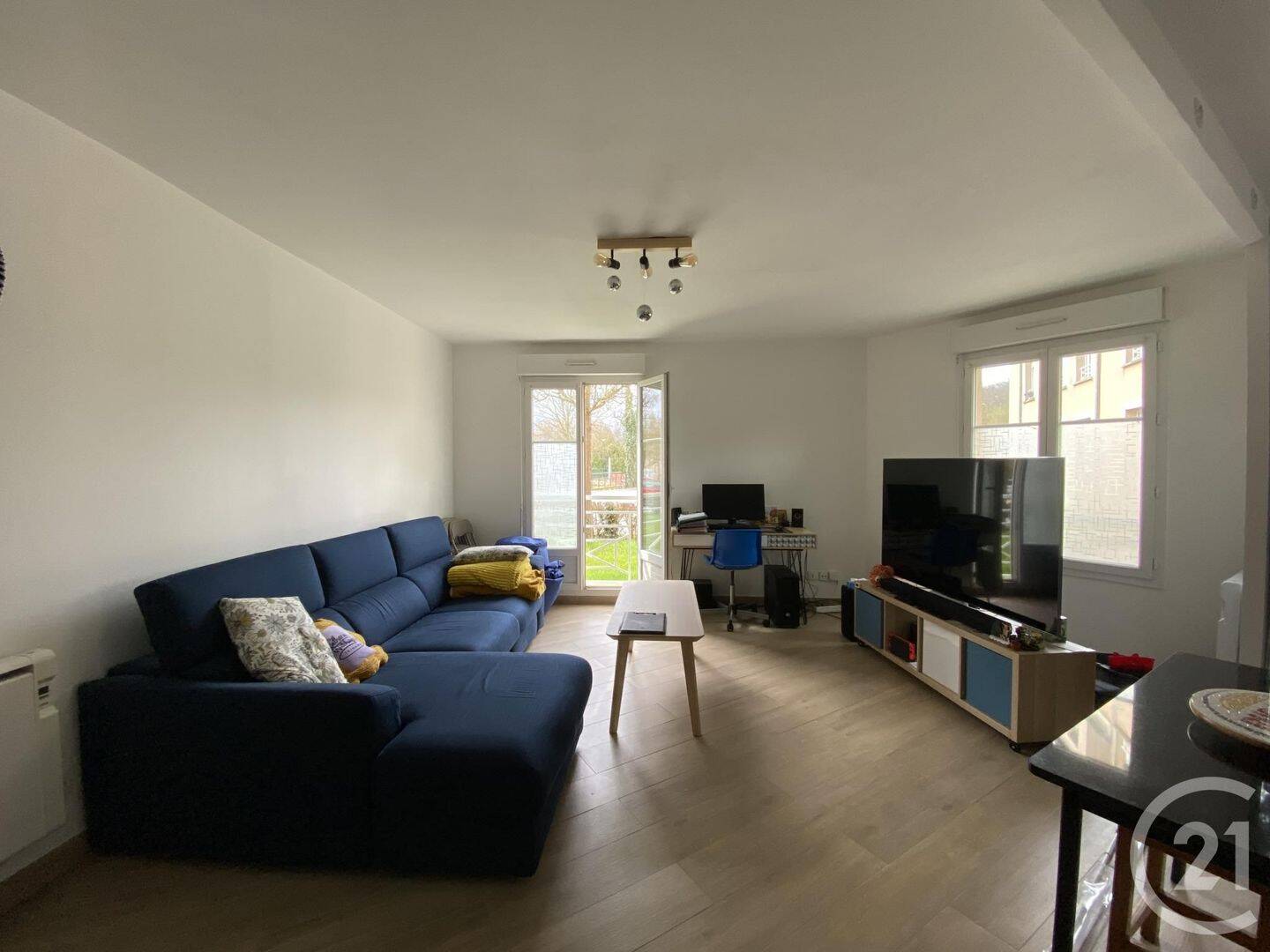 Appartement 2 pièces 51 m² · à Forges-les-Bains · 51 m² · 850 €/mois