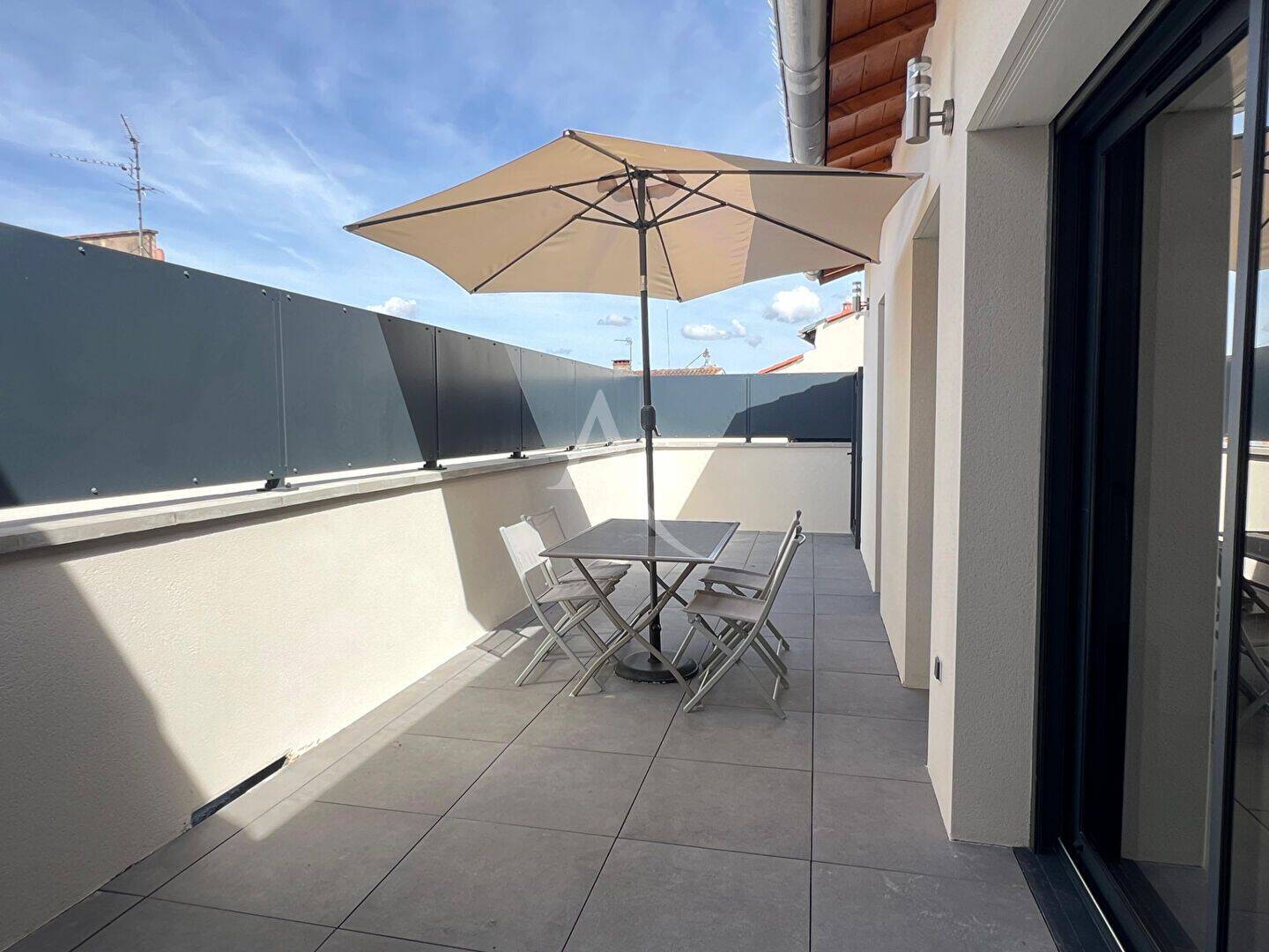 Appartement 2 pièces 30 m² · à Castelginest · 30 m² · 750 €/mois