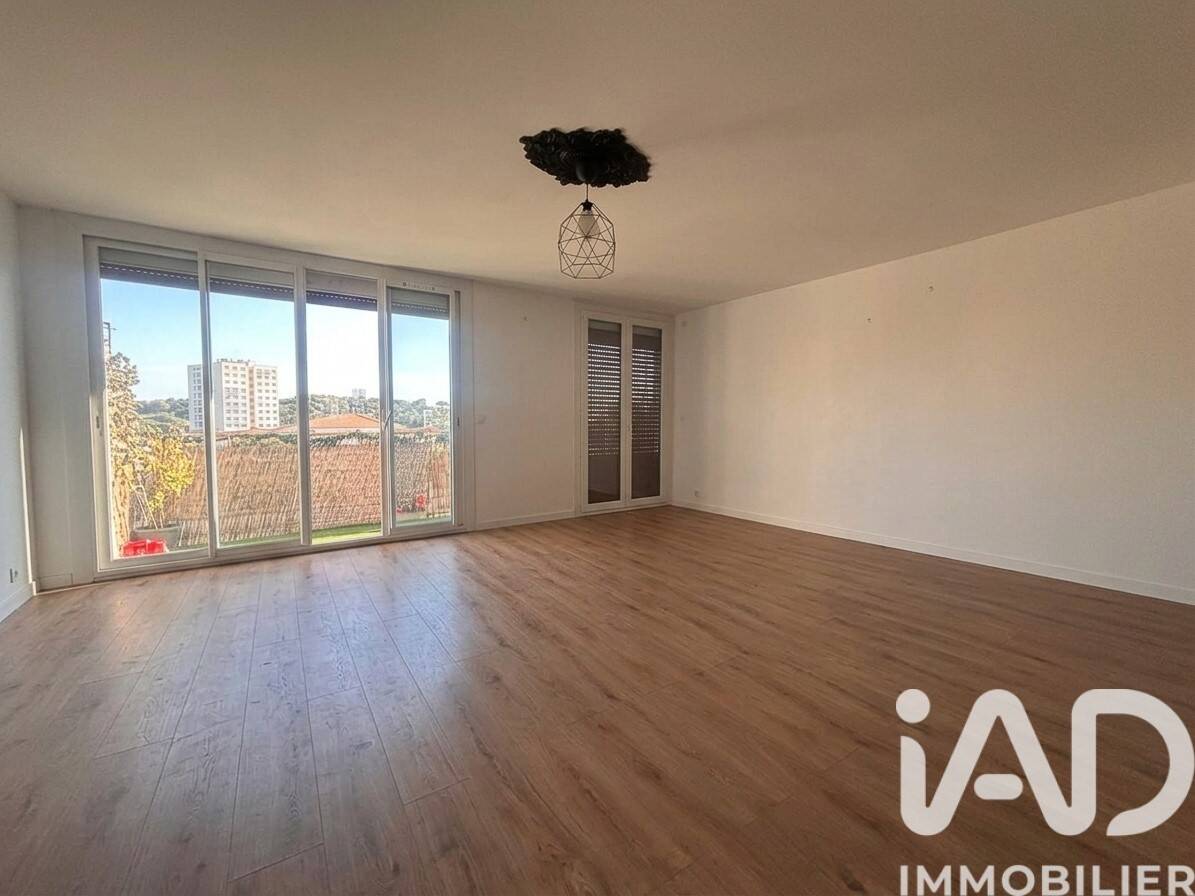 Appartement 3 pièces 79 m² · à Toulon · 78,8 m² · 154 500 €