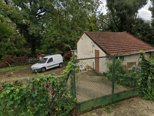 Terrain constructible viabilisé à vendre 273 000 € 372 m² de terrain Sud Ormesson-sur-Marne 94490