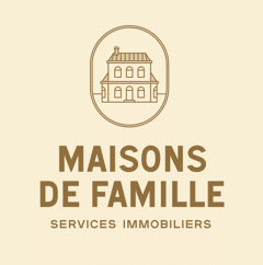 Maisons de Famille logo