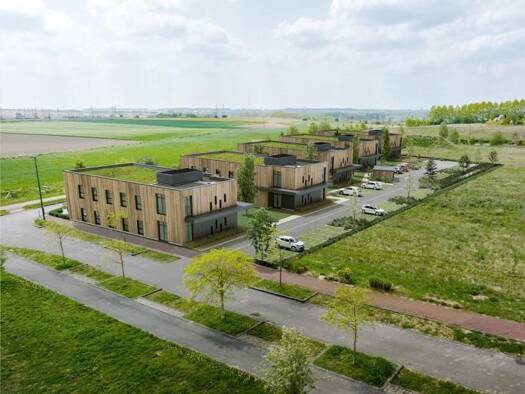 Espace bureau à louer 7 250 € 2 860 m² de bureaux divisible à partir de 500 m² Famars 59300