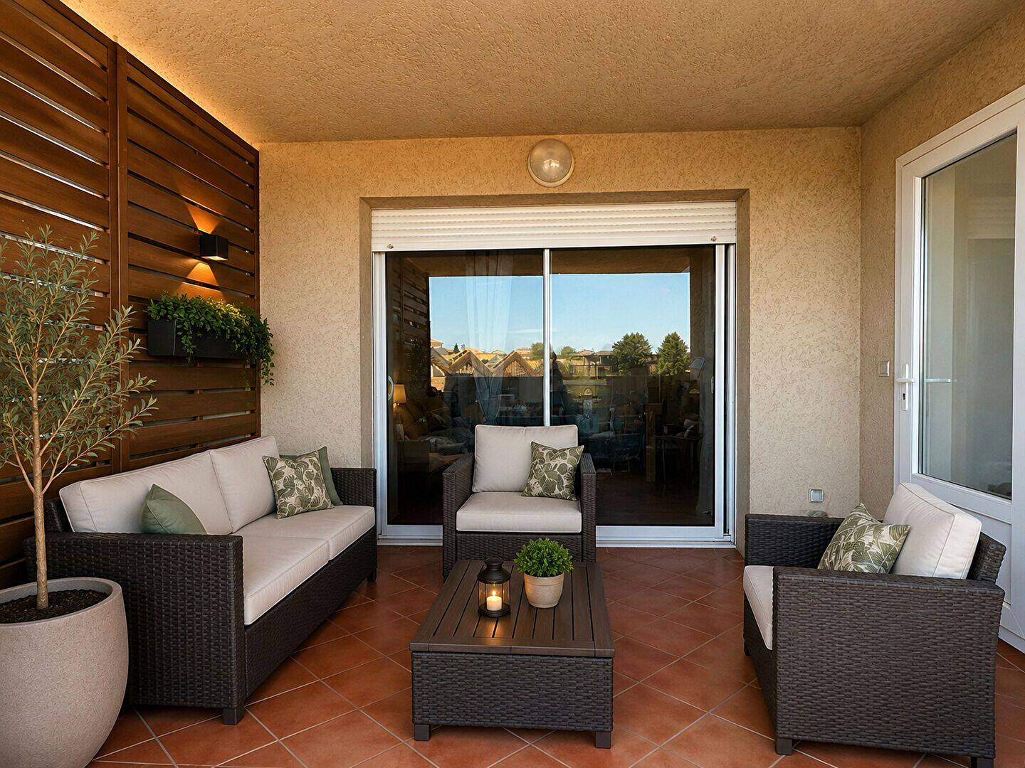 Appartement 3 pièces 63 m² · à Vescovato · 63 m² · 198 600 €