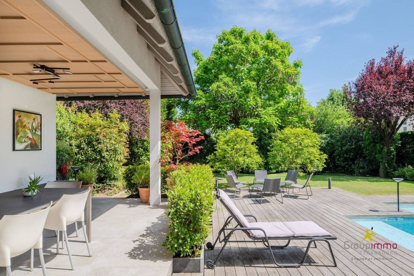 Maison 10 pièces 281 m² · à Strasbourg · 281 m² · 2 150 000 €
