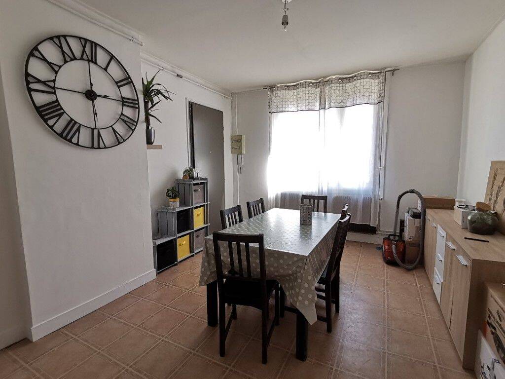 Appartement 3 pièces 46 m² · à Évreux · 46 m² · 600 €/mois