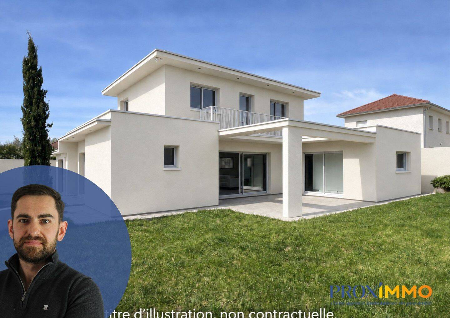 Maison 5 pièces 123 m² · à Charnècles · 123 m² · 520 000 €