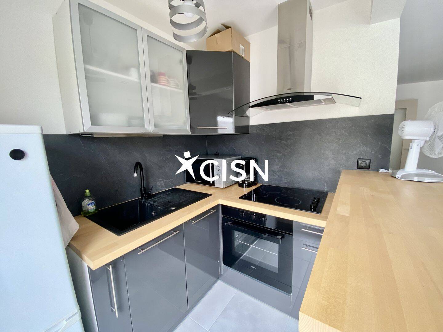 Appartement 2 pièces 52 m² · à Nantes · 52,5 m² · 817 €/mois