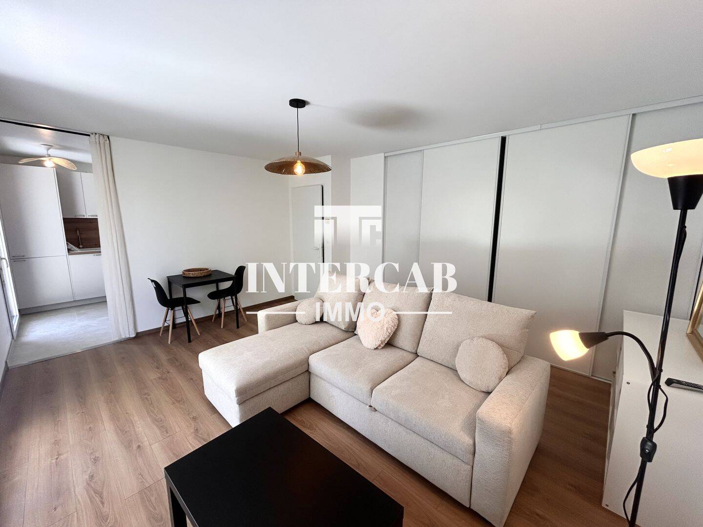 Appartement 1 pièce 34 m² · à Reims · 34,1 m² · 720 €