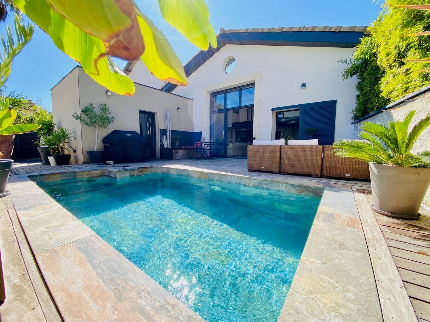 Maison 5 pièces 170 m² · à Lattes · 170 m² · 795 000 €