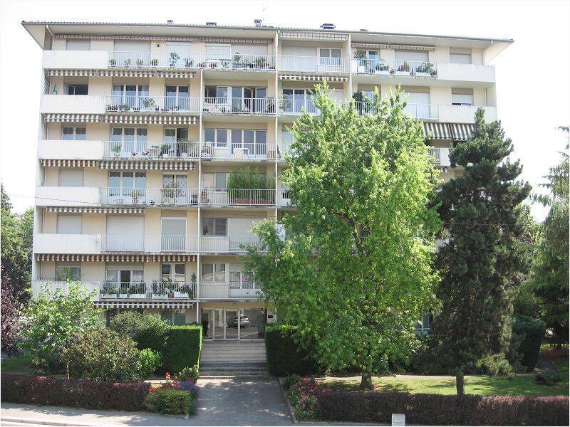 Appartement 2 pièces 50 m² · à Annecy · 49,7 m² · 1 212 €/mois
