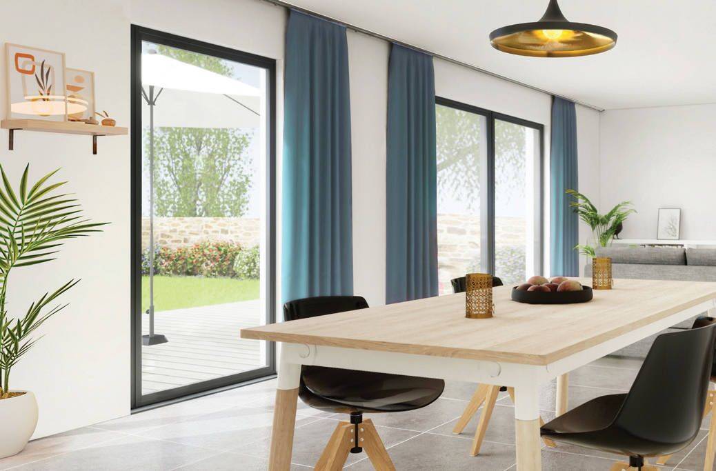 Appartement 4 pièces 75 m² · à Epfig · 75 m² · 278 000 €