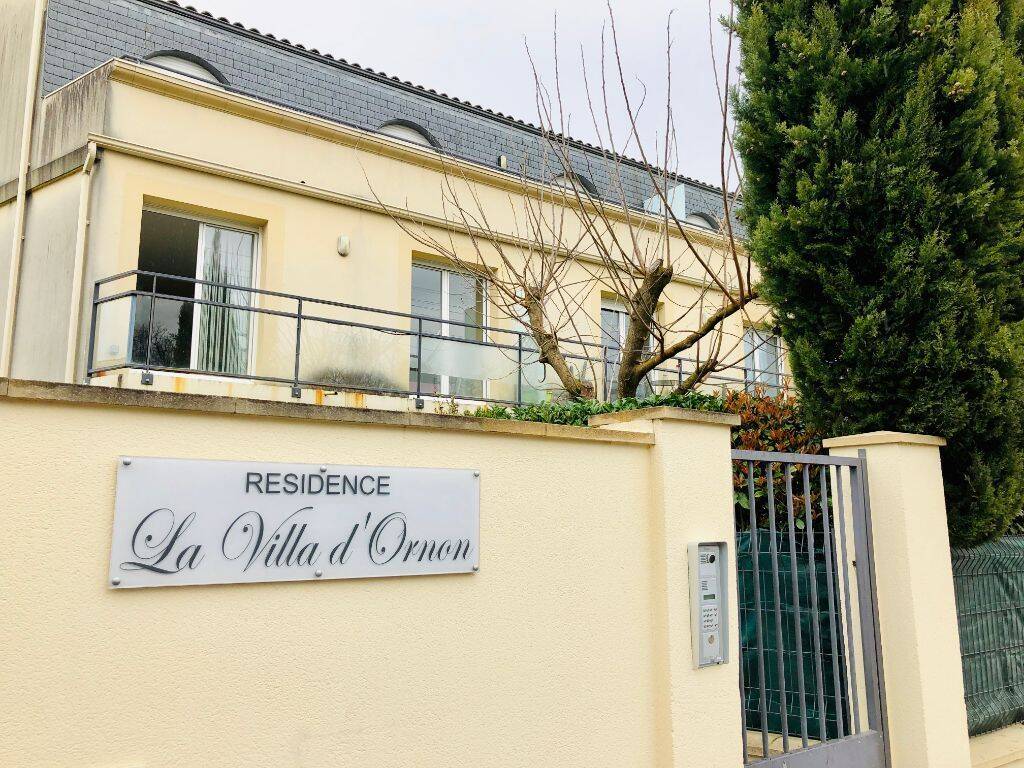 Appartement 2 pièces 36 m² · à Villenave-d'Ornon · 36 m² · 631 €