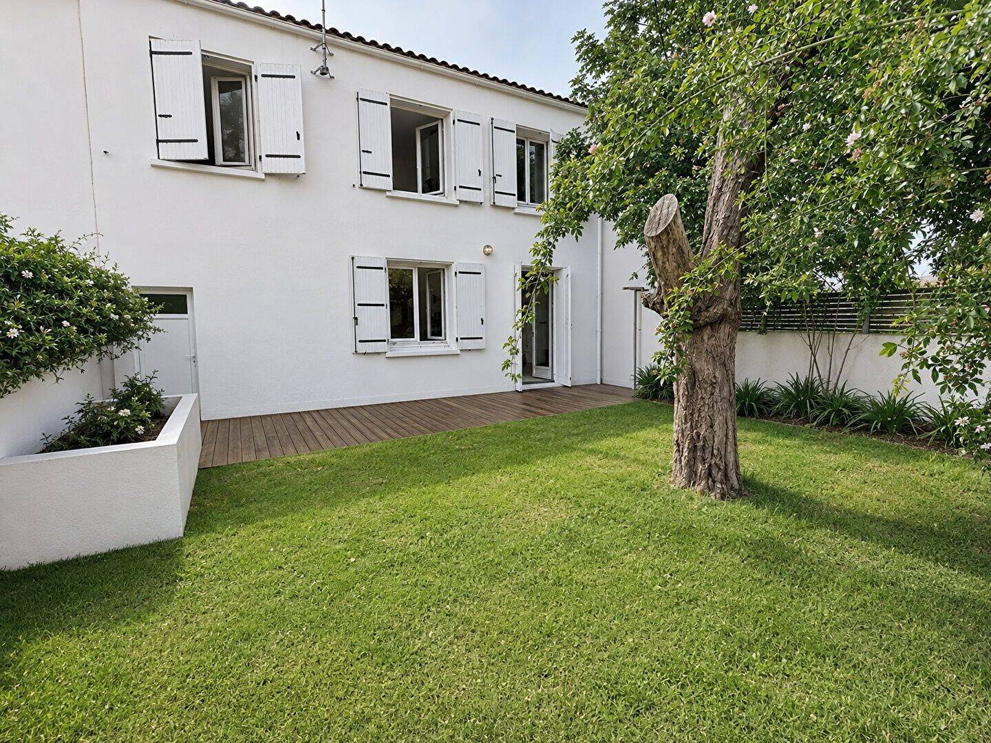 Maison 5 pièces 86 m² · à La Rochelle · 86 m² · 277 000 €
