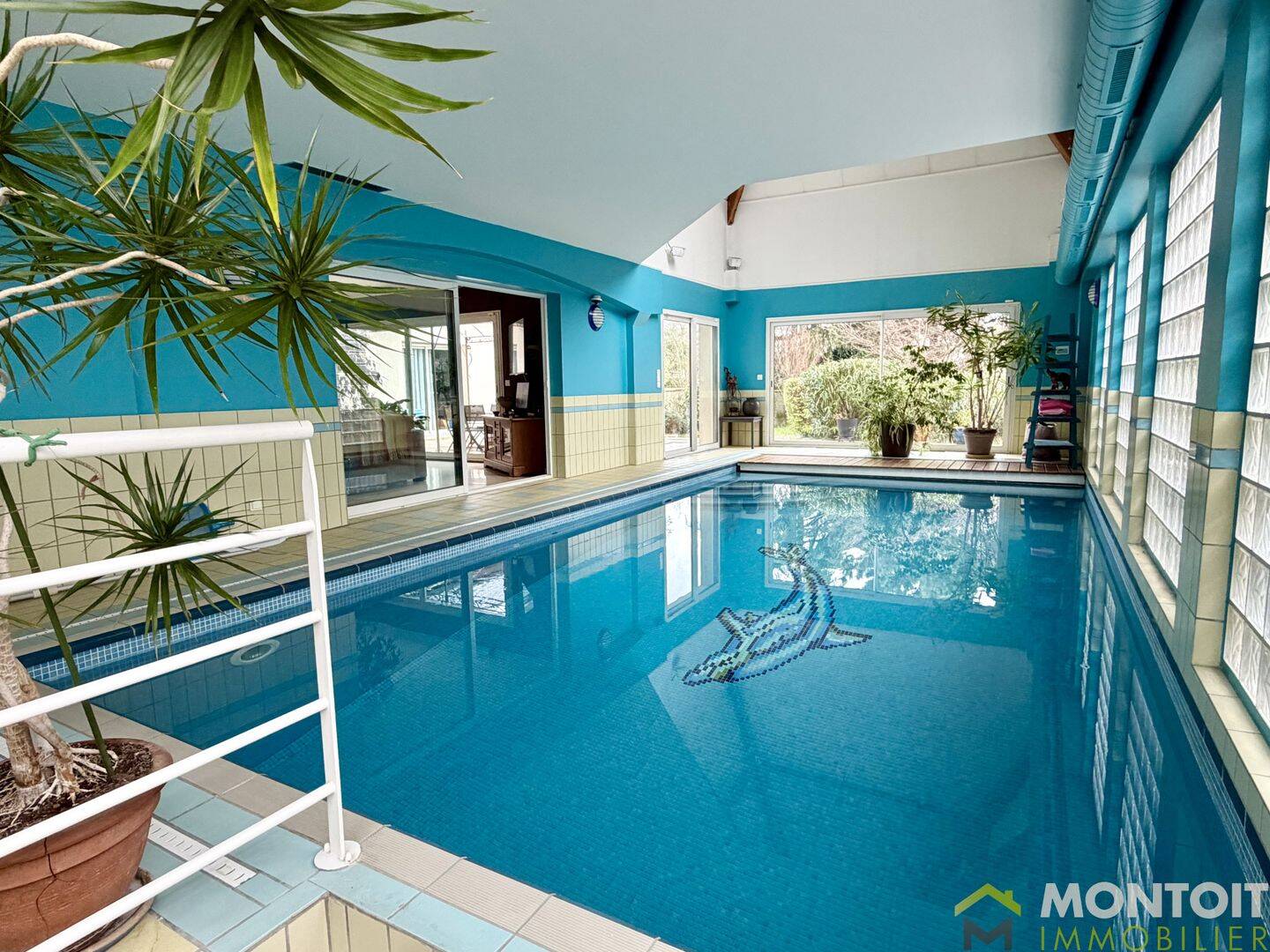 Maison 6 pièces 210 m² · à Thiais · 210 m² · 910 000 €