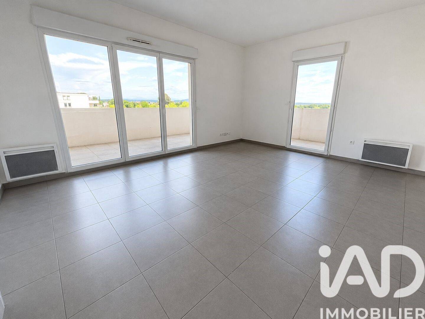 Appartement 3 pièces 63 m² · à Montpellier · 63 m² · 255 000 €