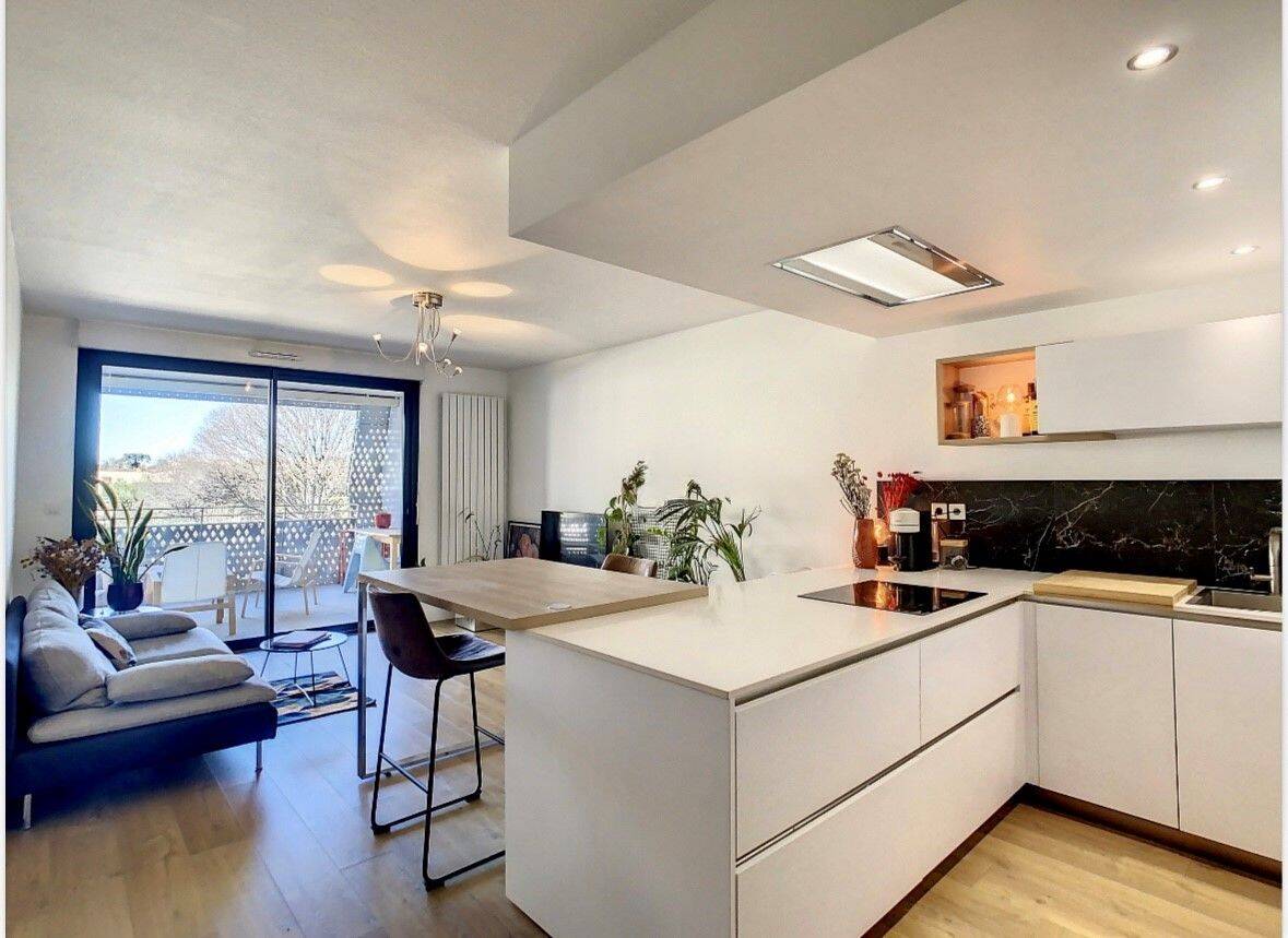 Appartement 2 pièces 50 m² · à Montpellier · 50 m² · 268 000 €