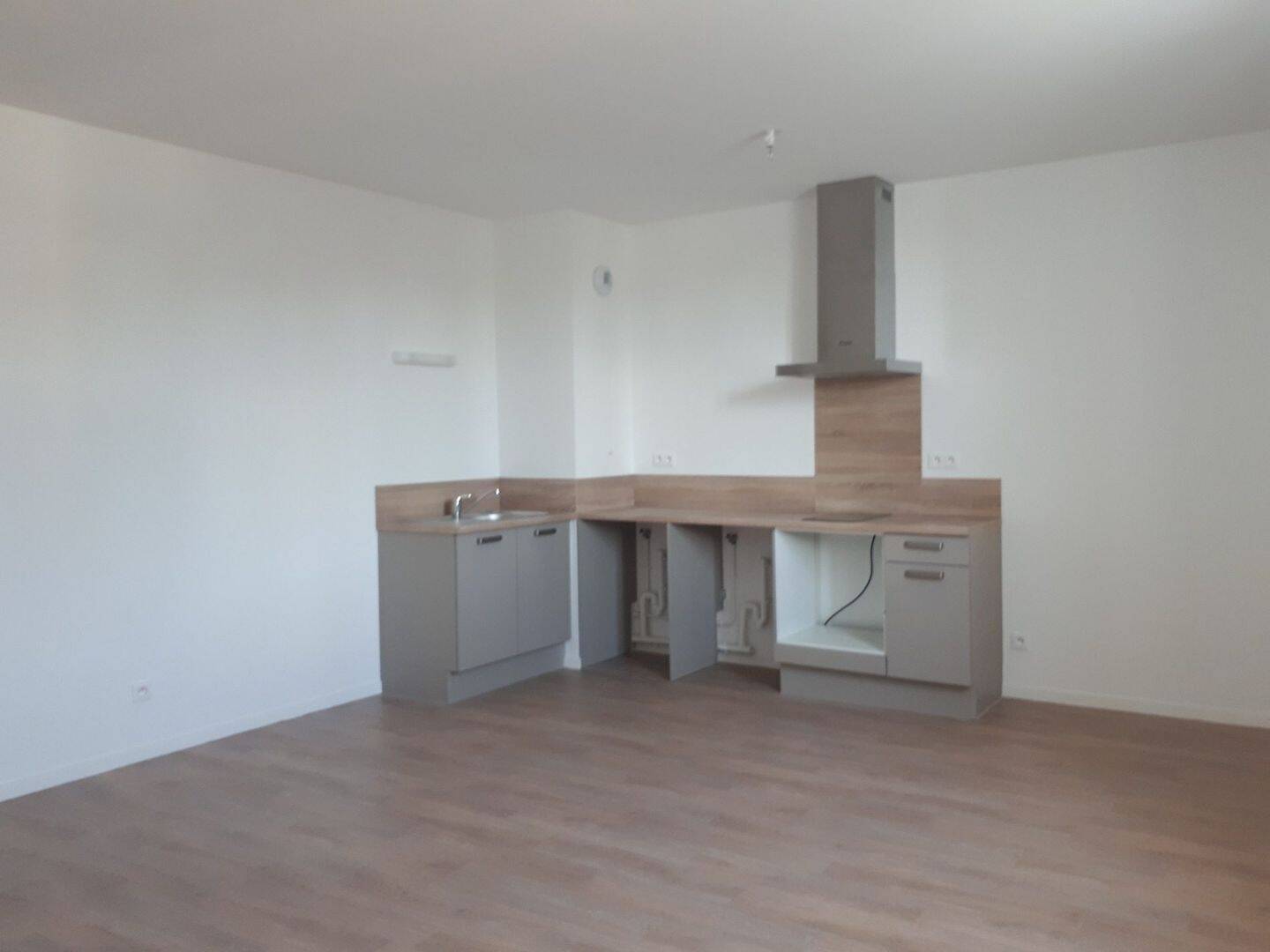 Appartement 3 pièces 59 m² · à Amiens · 58,9 m² · 780 €