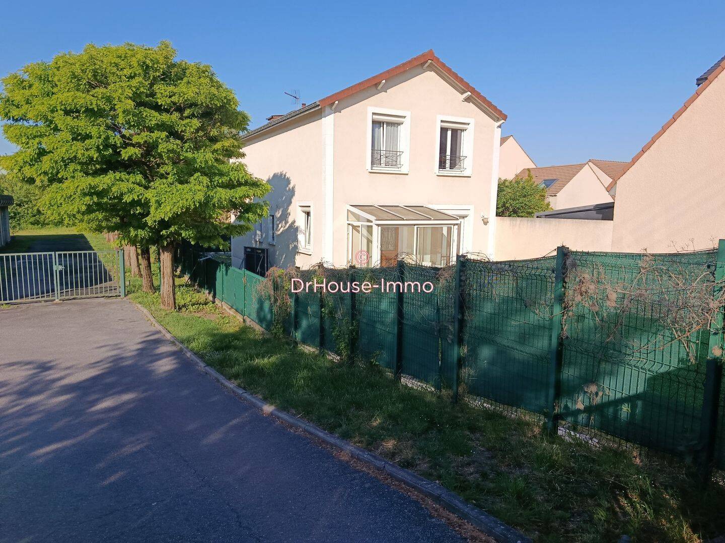 Maison 7 pièces 130 m² · à Carrières-sur-Seine · 130 m² · 2 600 €/mois