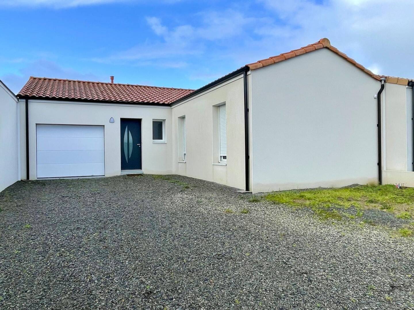 Maison 3 pièces 78 m² · à Chaumes-en-Retz · 78 m² · 259 700 €