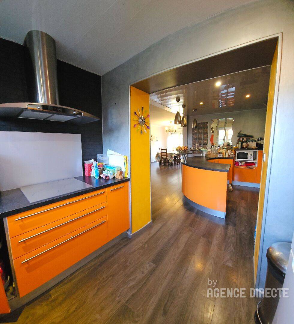 Maison 5 pièces 135 m² · à Saint-Malo · 135 m² · 543 312 €