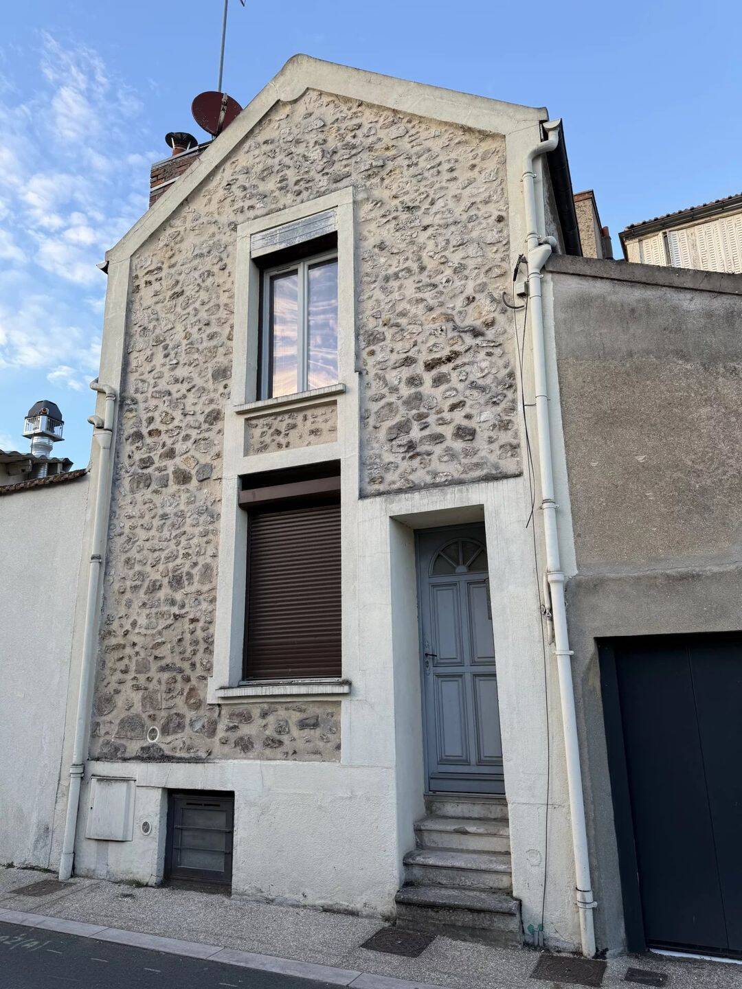 Maison 2 pièces 38 m² · à Melun · 38 m² · 155 000 €
