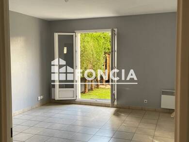 Maison à louer 835 € 2 pièces 1 chambre 46,6 m² La Butte du Berger Marolles-en-Brie 94440