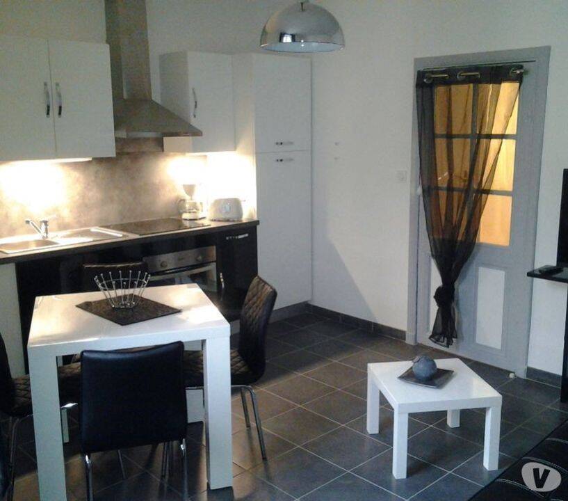 Appartement 2 pièces 31 m² · à Mâcon · 31 m² · 520 €