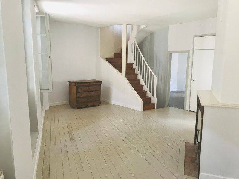 Maison 3 pièces 96 m² · à Auch · 96 m² · 135 000 €