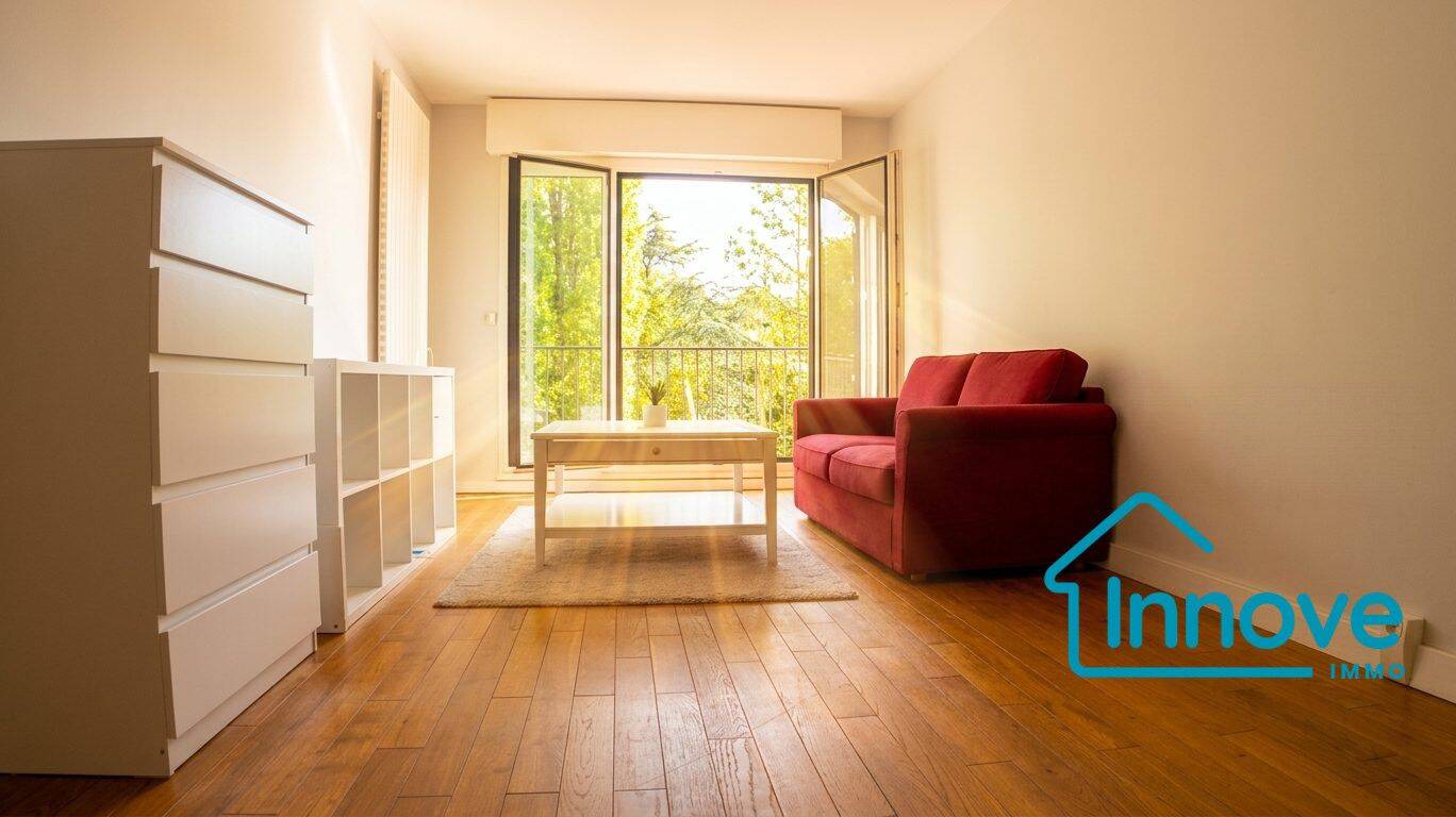 Appartement 2 pièces 44 m² · à Rueil-Malmaison · 44,3 m² · 1 180 €/mois