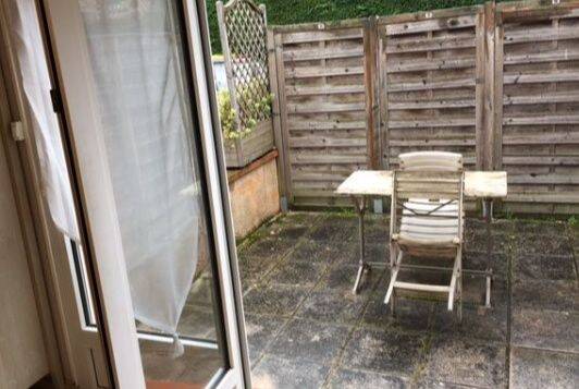 Appartement 2 pièces 40 m² · à Blagnac · 40 m² · 740 €