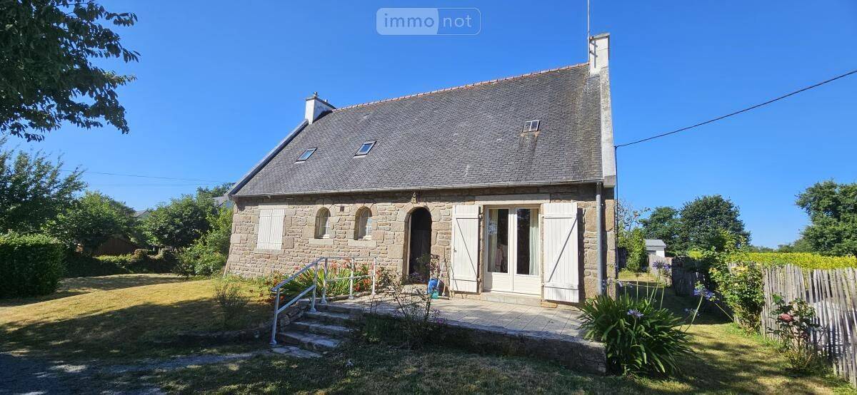 Maison 5 pièces 140 m² · à Fouesnant · 140 m² · 328 600 €
