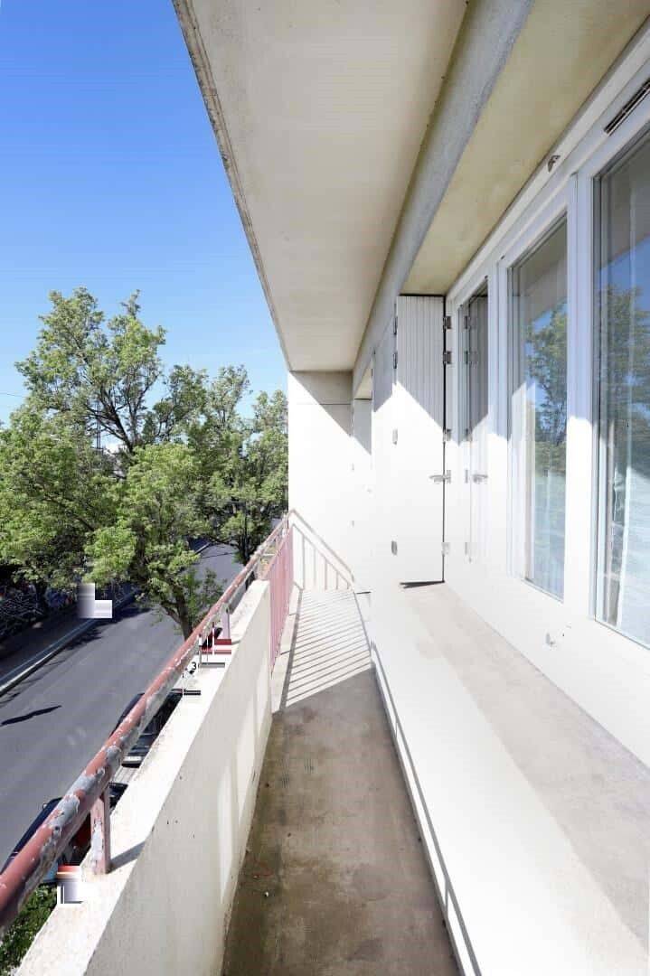 Chambre 4 - COLOMBIER - Colocation — 8